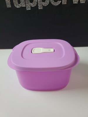 Tupperware マイクロスチーマー 紫 800ml s-l400.jpg