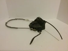 02 03 04 05 BMW E46 M3 FRONT LEFT DRIVER LH LOCK ACTUATOR OEM GENUINE