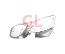 Feu avant (phare) Lexus GS