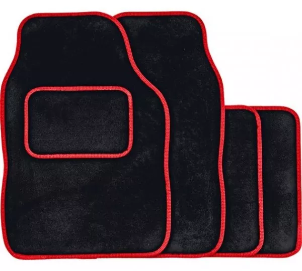 Ford street ka car clearance mats