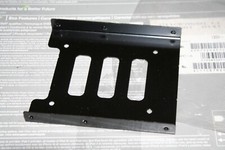 2.5" to 3.5" Drive Bay Adapter Mounting Bracket