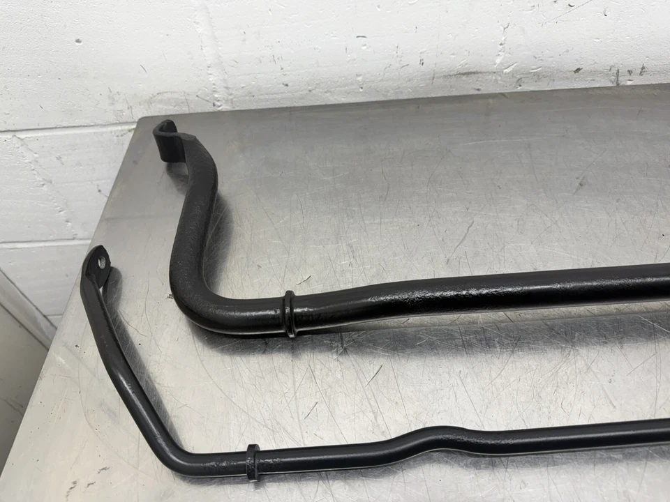 Juego de barras estabilizadoras antivuelco Audi S4 RS4 B5 2.7 Bi Turbo 98-01 Foto 4 de 4