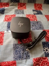 hp stacja dokująca thunderbolt g2 230w