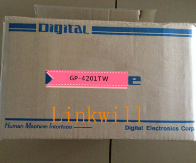 For Pro-face GP-4201TW touch screen #A6-39