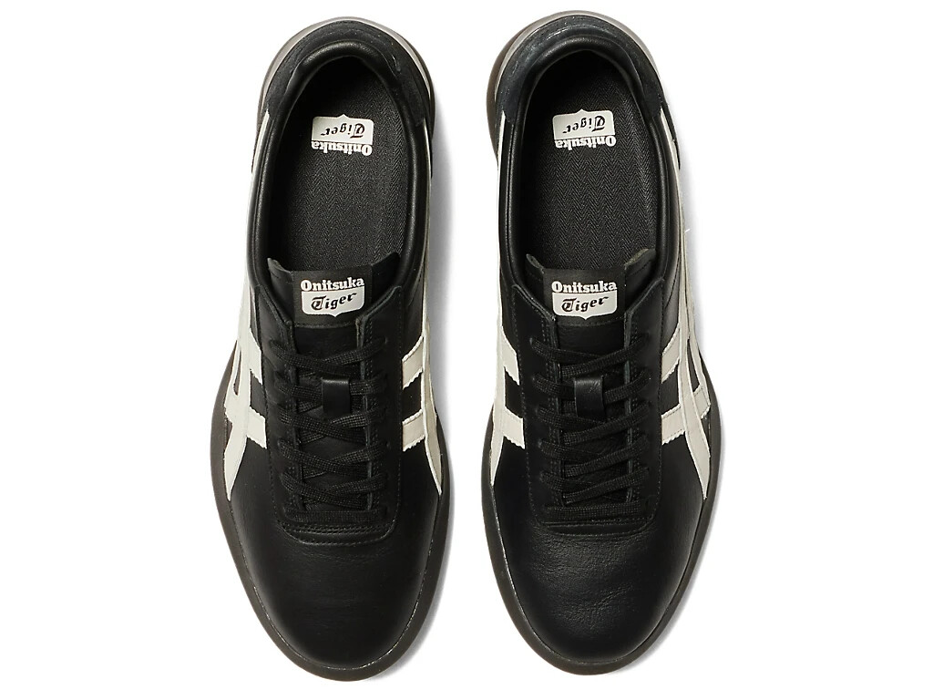 ◆onitsuka tiger◆ Obori A50 1183C403_001 Onitsuka Tiger OHBORI A50 Sneaker Unisex 1183C403.001 BLACK