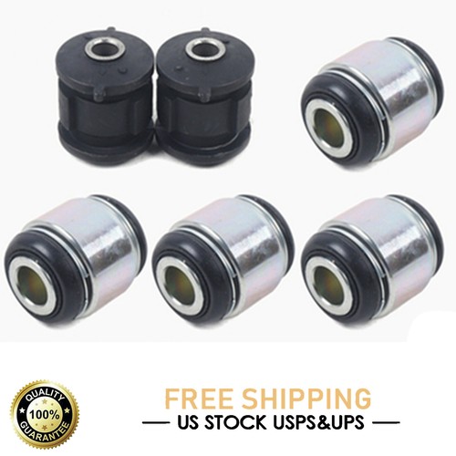42304-20060 Bushing Rear Control Arm Knuckle Bushing Set For