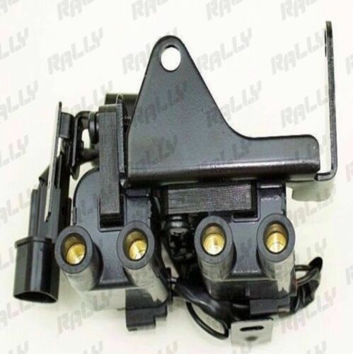 Ignition Coil For Kia Picanto 1.0L 2004-2007 Kia Atos I10 27301-02700 (2005) - Picture 2 of 4