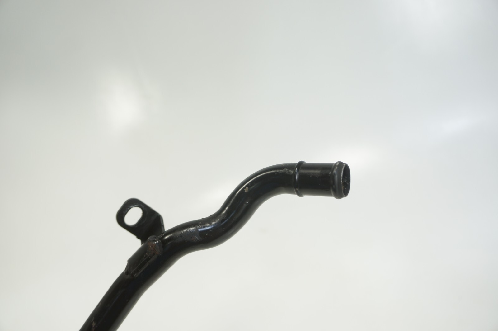 Oem 03-2018 Bentley Flying Spur GTC GT Coolant Water Pipe Hose Tube Left Side