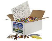 fischertechnik TiP Box XXL 5000pezzo(i) Altri giocattoli 49114