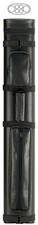 McDermott 2x4 Hard Pool Cue Case Black