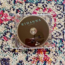 Good Girl Gone Bad by Rihanna (CD, Jun-2007, Def Jam (USA))