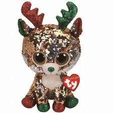 beanie boos navidad