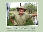 Camp Oven Cook Book by Ranger Nick - Easy traditional camp oven recipes