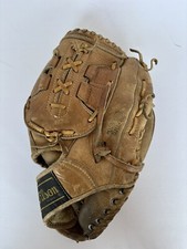 Wilson A2140 Bobby Bonds Signature Baseball Glove Right Handed Throwing RHT 11.5