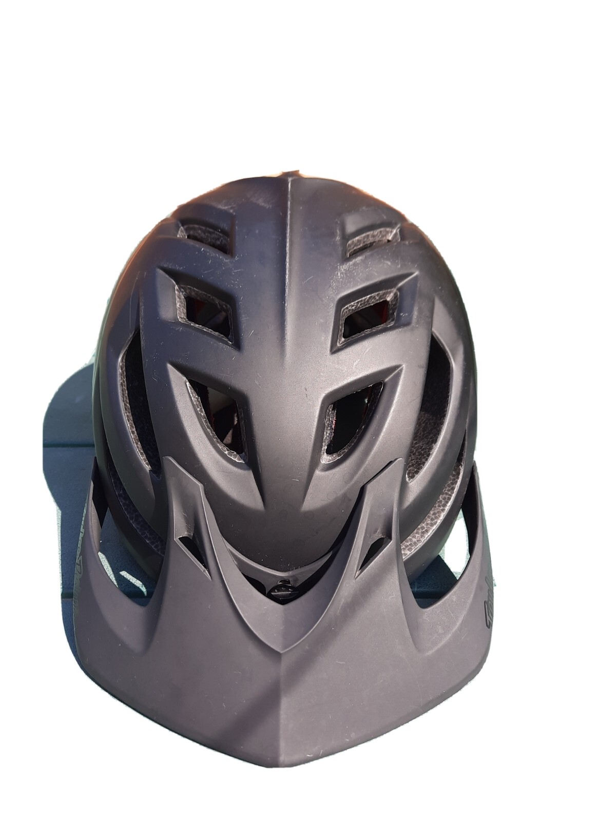 Buy Troy Lee Designs A1 mountain bike 