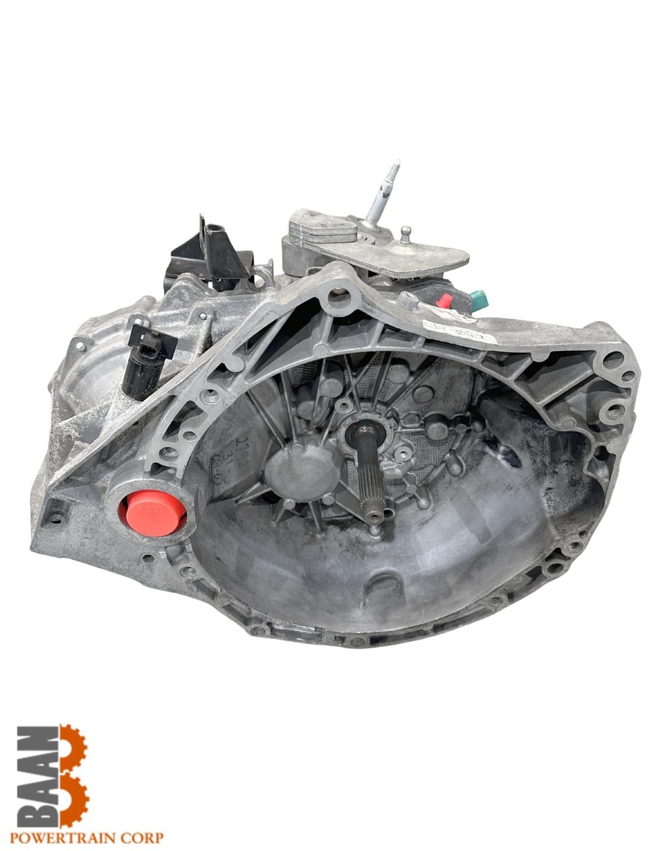 OEM Manual Transmission for 2007-2012 Nissan Versa 1.8L 320B0