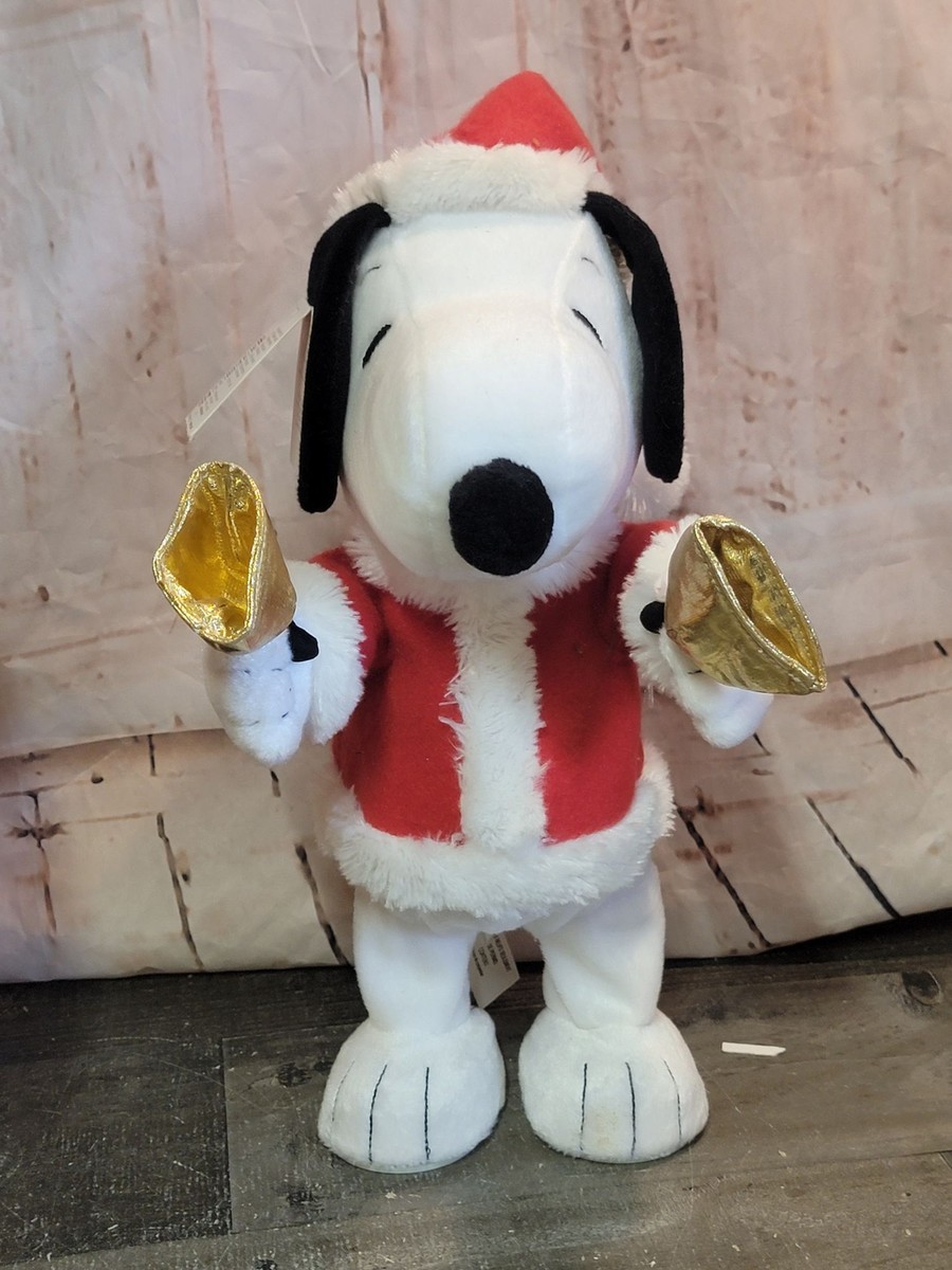 LENOX Snoopy Ringing Bell 新品未使用 il_fullxfull.5540474812_6uta.jpg