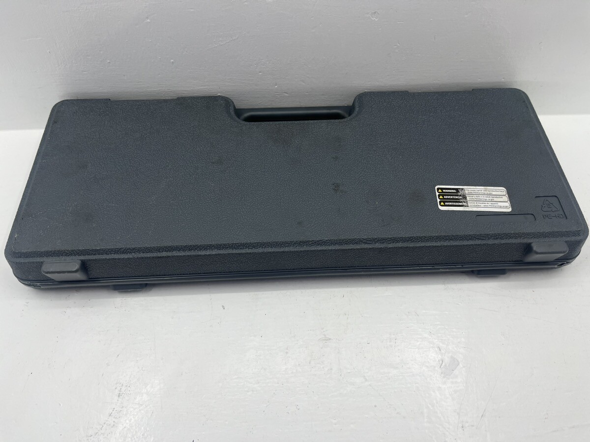 Matco Tools MBH500 Master Harmonic Balancer and Pulley Installer Kit eBay