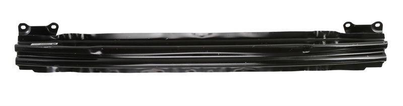 Rear Bumper Support Reinforcement For: VW GOLF VI 10.08-11.13