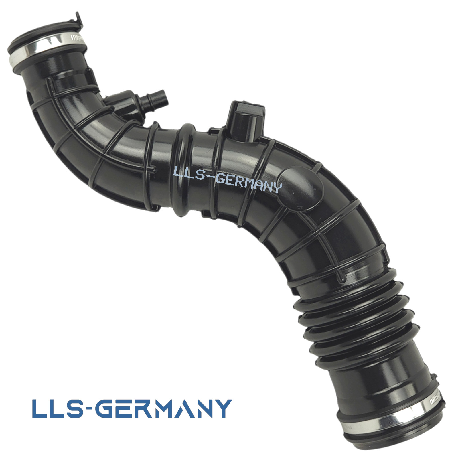 Air Filter Hose for Dacia Duster II 1.2 TCe 125, 4x4 165762992R