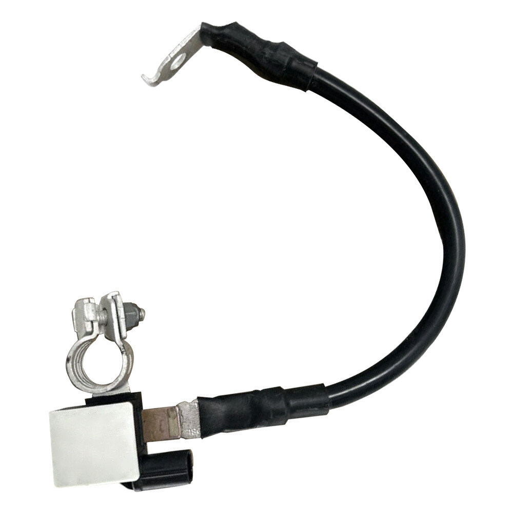 Battery Negative Sensor Cable 37180-J5000 for Kia Stinger 2018