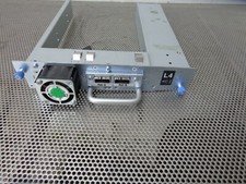 Dell PowerVault TL2000 TL4000 LTO-3/4/5 SAS V2 Library Tray IBM 3573 No Drive 