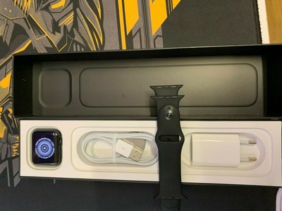 Wie NEU ! Apple Watch 42mm 1st Generation A1554 ( Series 0 ?!) 11/21-07 |  eBay
