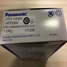 1PC New Panasonic FP2-CB485 AFP2805 Communication Block Free Shipping FP2CB485