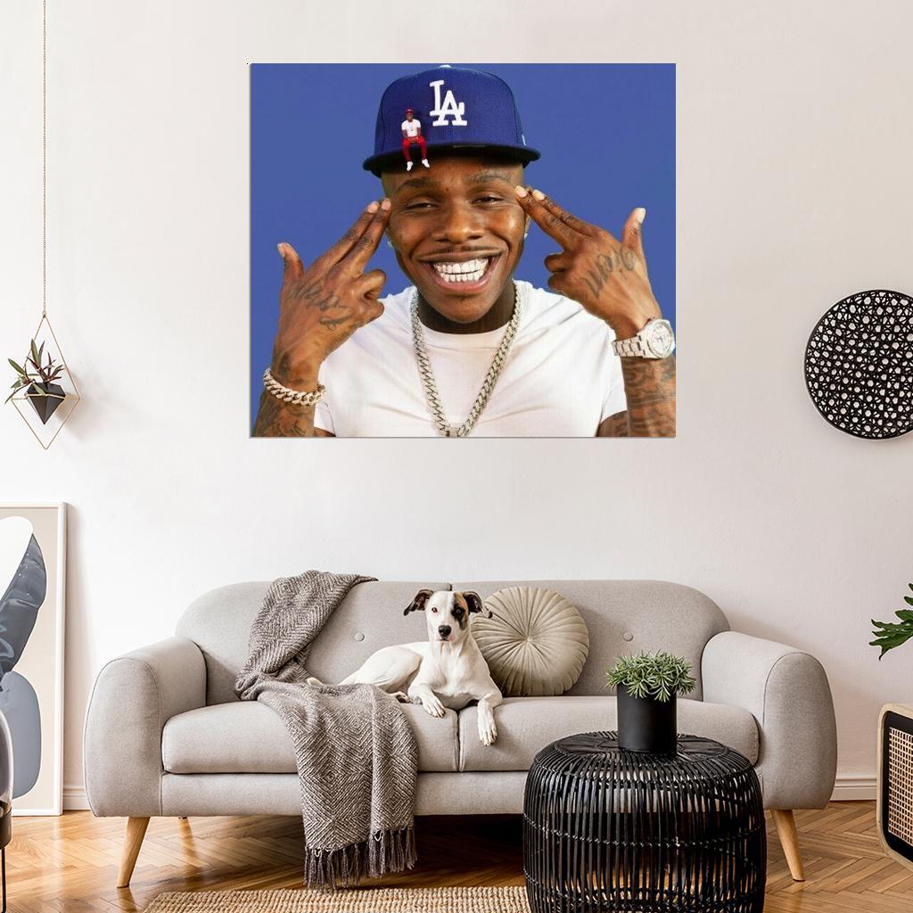 559019 Dababy Baby 