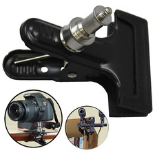 NEW BlueDot Studio Light Stand Metal Clamp Mount Photographic Lighting FREE SH