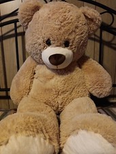 Soft Giant Teddy Bear Plush Toy Stuffed Animal