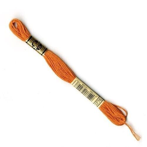 DMC Cotton Embroidery Thread : You Choose Colour & Quantity # 3700 Colours Only - Picture 15 of 19