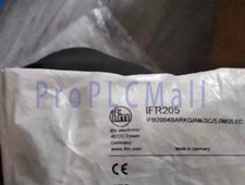 NEW IFM IFR205 Proximity Switch Sensor