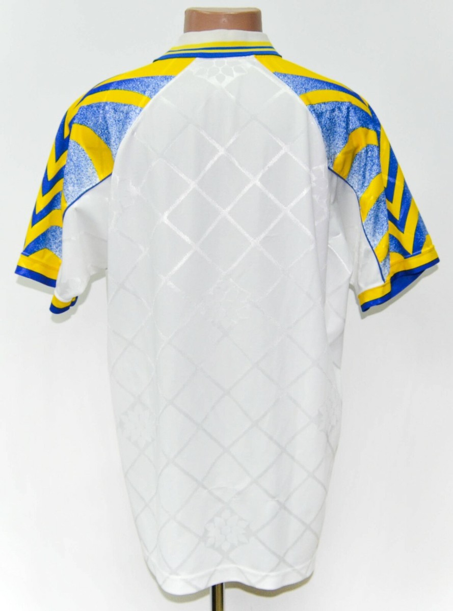 PARMA ITALY 1995/1997 HOME FOOTBALL SHIRT PUMA SIZE XL ADULT | eBay