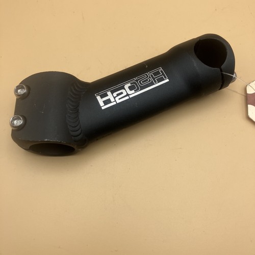 Profile Design H2O 120mm Stem 1 1/8" Direct Connect 26.0mm Clamp +/-25 Deg Black - Picture 3 of 3