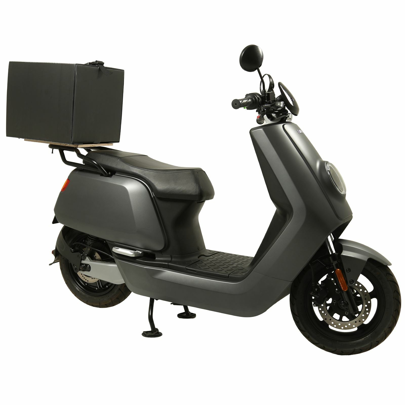 Food Delivery Takeaway Pizza Deliveroo Top Box for Honda SH 125 06-08