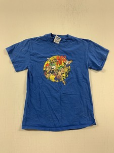 new found glory shirt