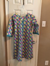 Women Pakistani Lawn Cotton Kameez and Trouser Suit