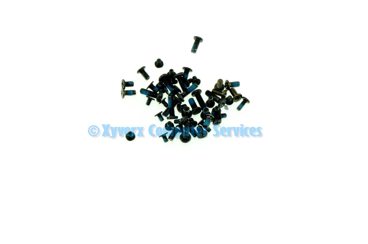 486622-001 HP SCREW KIT ALL SIZES INCLUDED COMPAQ PRESRIO 486622-001 HP SCREW KIT ALL SIZES INCLUDED COMPAQ PRESRIO