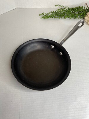 All-Clad LTD Tri-Ply 8 inch Fry Pan