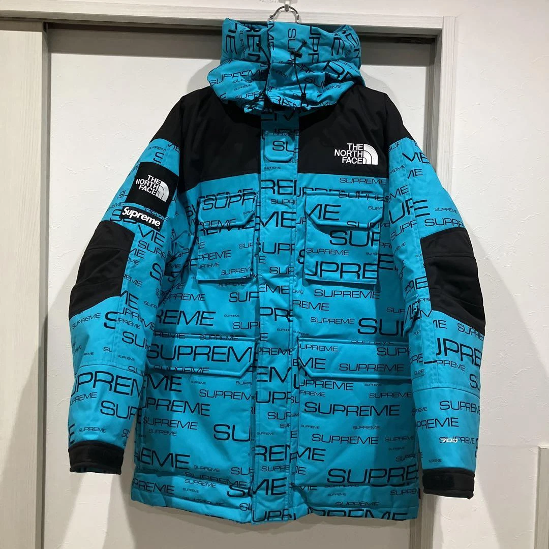 Supreme x North Face 21AW Coldworks Down Jacket S | eBay