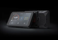 Chigee AIO-5 Play for BMW Smart Digital Display CarPlay and Android Auto