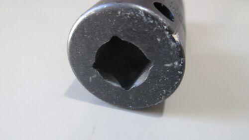 New, Snap-On, 3/8" Drive, 7/16" SAE 12 POINT Impact Swivel Socket, IPDF14 - Picture 3 of 7