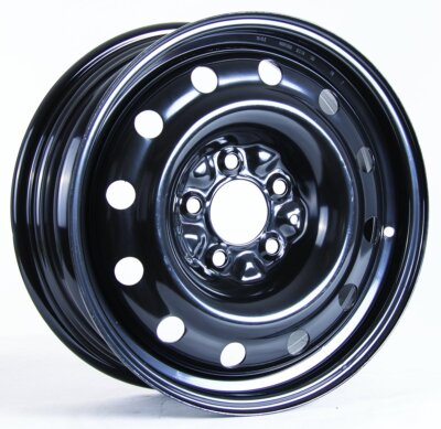 【R&B】Forte One 16 inch Wheel Rim For 2023 Kia Forte Forte5 RTX X99182N