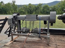 Industrial 3" Belt Sander