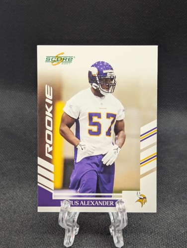 You Pick Your Cards 🔥 MINNESOTA VIKINGS Fan Favorites Old & New Jefferson Moss - Picture 110 of 253