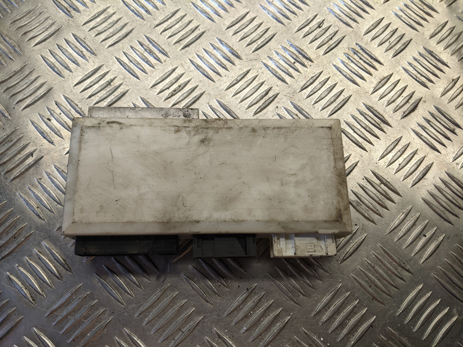B572 BMW Comfort Control Unit Module 61356901226 | eBay