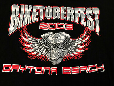 BIKETOBERFEST 2003 Tシャツ Lサイズ s-l400.jpg