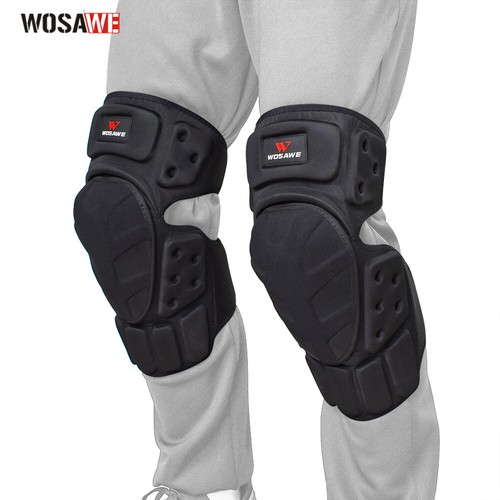 Motorcycle Shin Leg Guards Knee 