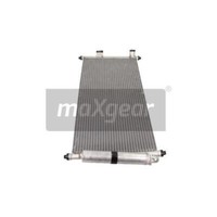Maxgear Kondensator Klimaanlage Mit Trockner FüR Nissan Almera II Hatchback N16